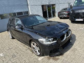 BMW 1-serie BMW 118D M 2015 picture 4
