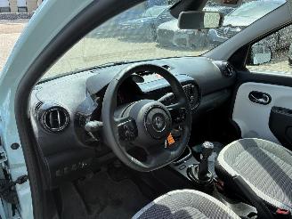 Renault Twingo RENAULT TWINGO 1.0I 2019 picture 18
