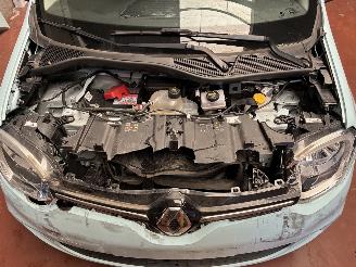 Renault Twingo RENAULT TWINGO 1.0I 2019 picture 12