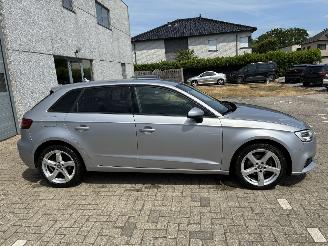 Audi A3 AUDI A3 1.6TDI DSG 2018 picture 13