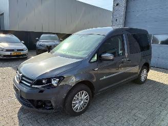 Avarii autoturisme Volkswagen Caddy VW CADDY 2.0TDI 2019 2019/10