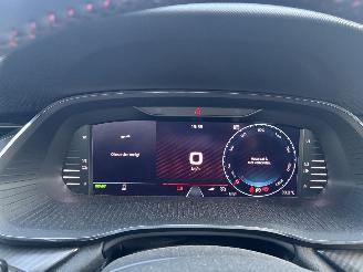 Skoda Octavia SKODA OCTAVIA RS HYBRIDE 2021 picture 27