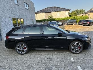 Skoda Octavia SKODA OCTAVIA RS HYBRIDE 2021 picture 15