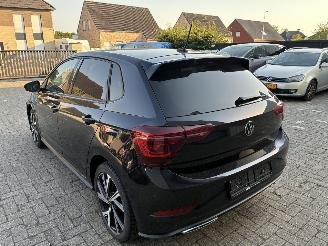 Volkswagen Polo VW POLO 1.0TSI DSG 2022 picture 15