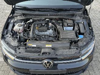 Volkswagen Polo VW POLO 1.0TSI DSG 2022 picture 11