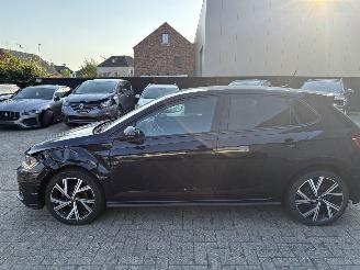 Volkswagen Polo VW POLO 1.0TSI DSG 2022 picture 2
