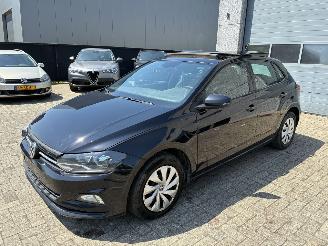 škoda osobní automobily Volkswagen Polo VW POLO 1.6TDI 2019 2019/3