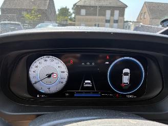Hyundai I-20 HYUNDAI I20 1.0I AUTOMAAT 2022 picture 15