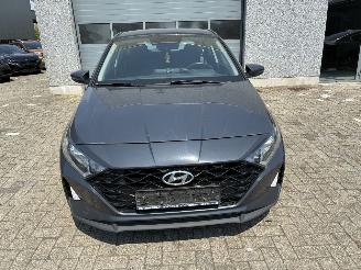 Hyundai I-20 HYUNDAI I20 1.0I AUTOMAAT 2022 picture 3