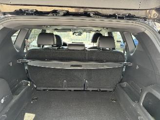 Ssang yong Rexton KG REXTON 2.2D 2026 picture 17