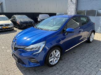 Auto incidentate Renault Clio RENAULT CLIO 1.5D 2022 2022/6