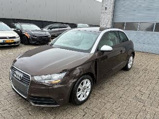  Audi A1 AUDI A1 1.6TDI 2011 2011/11