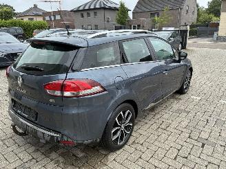 Renault Clio RENAULT CLIO 1.5D 2016 picture 13