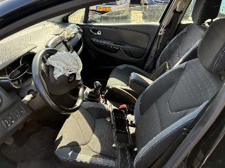 Renault Clio RENAULT CLIO 1.5D 2016 picture 16