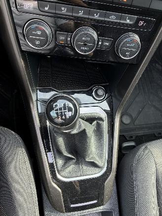 Volkswagen T-Roc VW T-ROC 1.6D 2019 picture 17