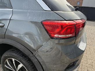 Volkswagen T-Roc VW T-ROC 1.6D 2019 picture 8
