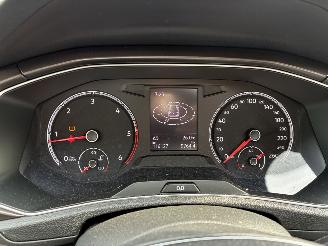 Volkswagen T-Roc VW T-ROC 1.6D 2019 picture 19