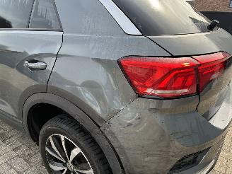 Volkswagen T-Roc VW T-ROC 1.6D 2019 picture 12
