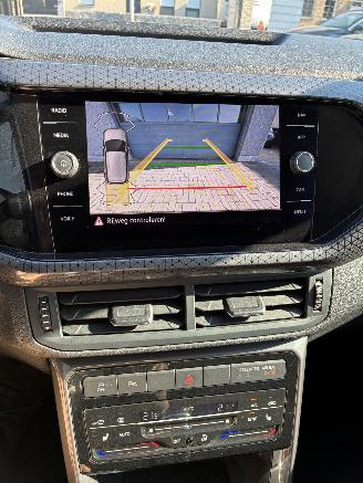 Volkswagen T-Cross VW T-CROSS 1.0I DSG 2022 picture 15