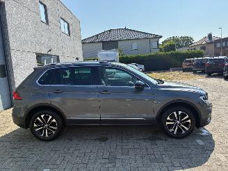 Volkswagen Tiguan VW TIGUAN 2.0TDI 2019 picture 13