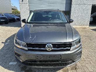 Volkswagen Tiguan VW TIGUAN 2.0TDI 2019 picture 3