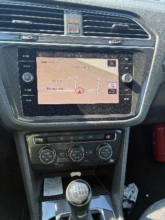 Volkswagen Tiguan VW TIGUAN 2.0TDI 2019 picture 23