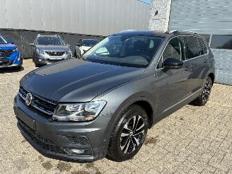 škoda osobní automobily Volkswagen Tiguan VW TIGUAN 2.0TDI 2019 2019/3
