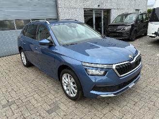 Skoda Kamiq SKODA KAMIQ 1.0TSI DSG 2020 picture 12
