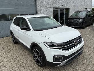 Volkswagen T-Cross VW T-CROSS 1.0TSI DSG 2019 picture 6