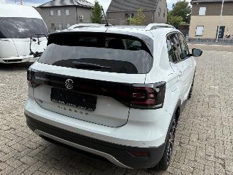 Volkswagen T-Cross VW T-CROSS 1.0TSI DSG 2019 picture 15