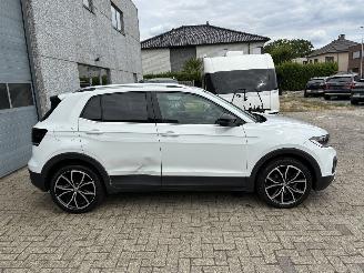 Volkswagen T-Cross VW T-CROSS 1.0TSI DSG 2019 picture 7