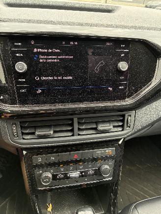 Volkswagen T-Cross VW T-CROSS 1.0TSI DSG 2019 picture 22