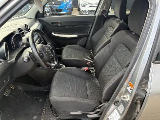 Suzuki Swift SUZUKI SWIFT 1.2I AUTOMAAT 2020 picture 14