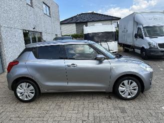 Suzuki Swift SUZUKI SWIFT 1.2I AUTOMAAT 2020 picture 9