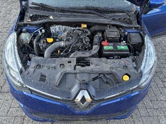 Renault Clio RENAULT CLIO 1.2I AUTOMAAT 2017 picture 17