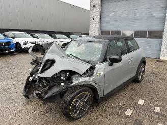 skadebil auto Mini Cooper Mini Cooper SE 2020 2020/9