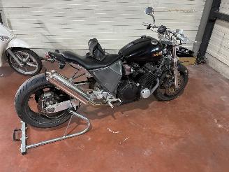  Suzuki  SUZUKI GV71B 1100 1987 1987/5