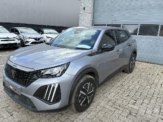 skadebil auto Peugeot 2008 PEUGEOT 2008 1.2I 2025 2025/10
