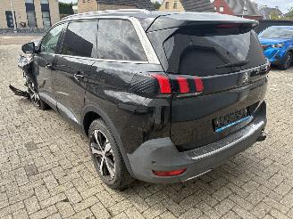 Peugeot 5008 PEUGEOT 5008 1.2I 2017 7 ZIT picture 12
