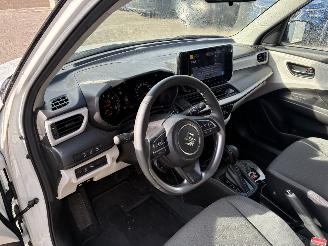 Suzuki Swift SUZUKI SWIFT 1.2I AUTOMAAT 2025 picture 15