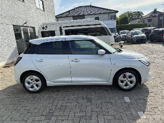 Suzuki Swift SUZUKI SWIFT 1.2I AUTOMAAT 2025 picture 6
