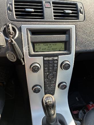 Volvo S-40 Volvo s40 1.6d 2012 picture 17