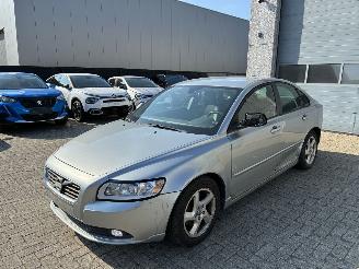 škoda osobní automobily Volvo S-40 Volvo s40 1.6d 2012 2012/2