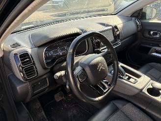 Citroën C5 Aircross Citroen c5 1.5d 2019 picture 17