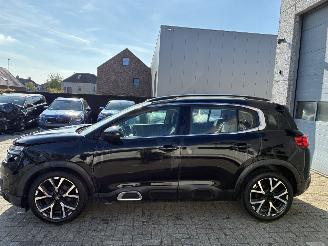 Citroën C5 Aircross Citroen c5 1.5d 2019 picture 2