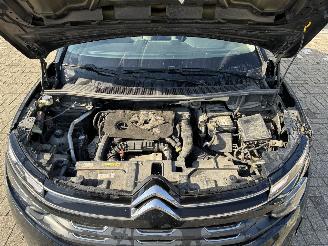 Citroën C5 Aircross Citroen c5 1.5d 2019 picture 8