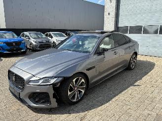 Coche accidentado Jaguar XF JAGUAR XF 2.0D R 2021 2021/2
