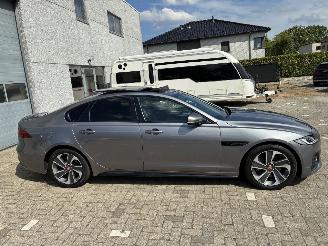 Jaguar XF JAGUAR XF 2.0D R 2021 picture 11