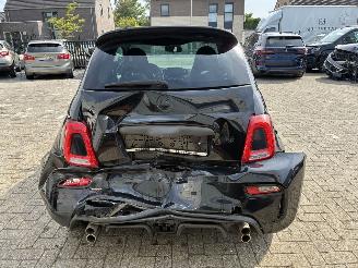 Abarth  ABARTH 695 2023 picture 7