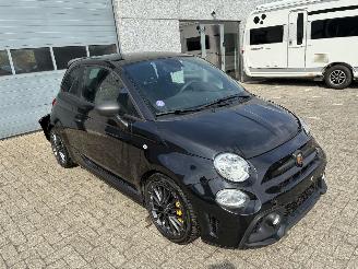 Abarth  ABARTH 695 2023 picture 4